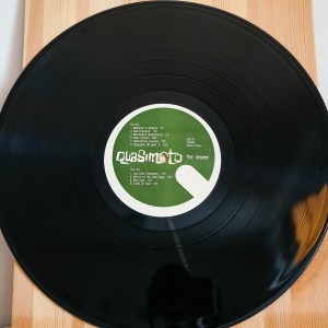 Quasimoto - The Unseen - Image 2