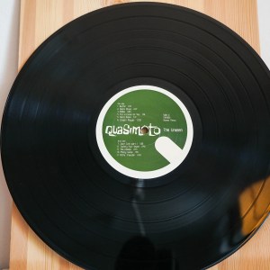 Quasimoto - The Unseen - Image 4