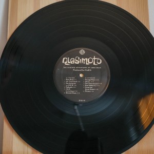 Quasimoto - The Further Adventures Of Lord Quas - Image 4
