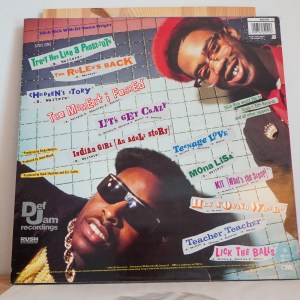 Slick Rick - The Great Adventures Of Slick Rick - Image 2