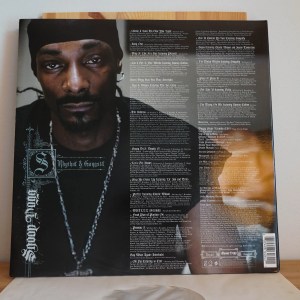 Snoop Dogg - R & G (Rhythm & Gangsta): The Masterpiece - Image 6