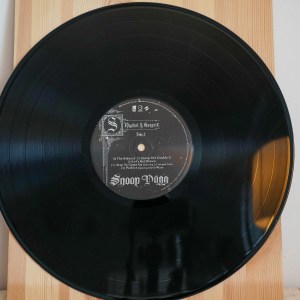 Snoop Dogg - R & G (Rhythm & Gangsta): The Masterpiece - Image 3
