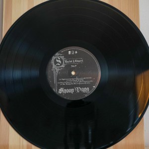 Snoop Dogg - R & G (Rhythm & Gangsta): The Masterpiece - Image 5