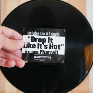 Snoop Dogg - R & G (Rhythm & Gangsta): The Masterpiece - Image 8