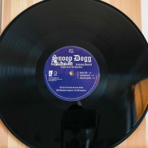 Snoop Dogg Featuring Pharrell Williams - Drop It Like It's Hot - Image 2