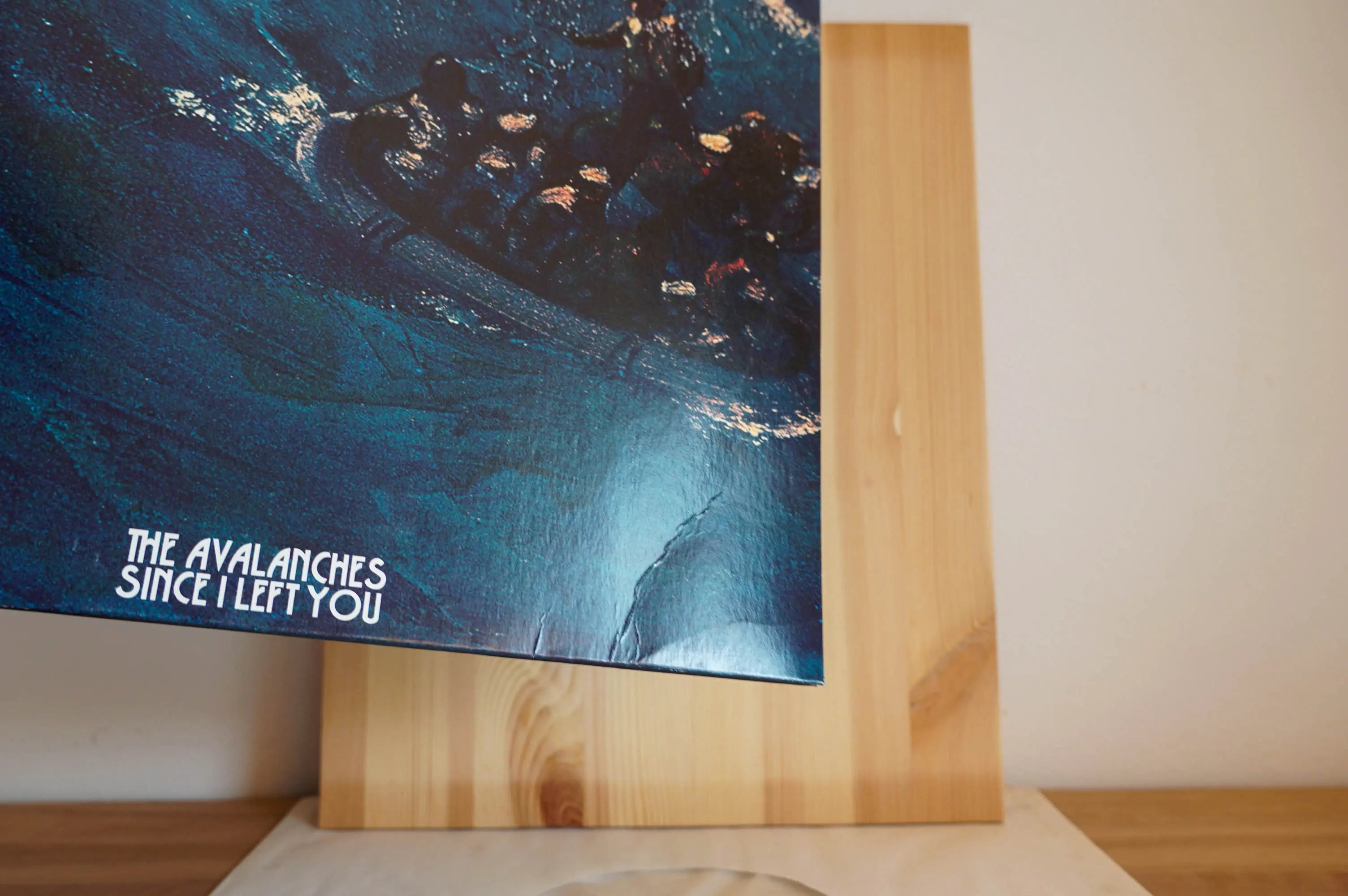 The Avalanches - Since I Left You - Image 6