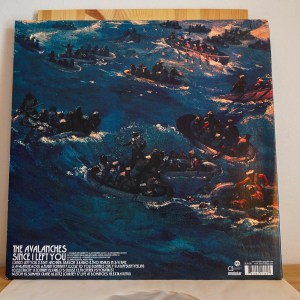 The Avalanches - Since I Left You - Image 9