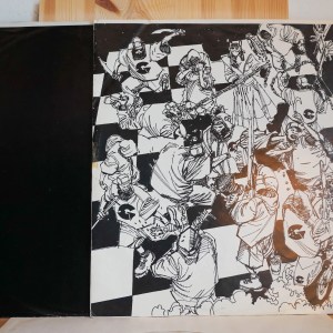 The Genius / GZA - Liquid Swords - Image 12