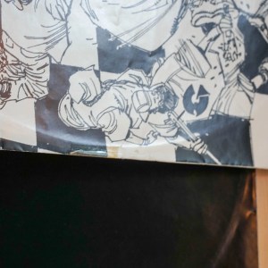 The Genius / GZA - Liquid Swords - Image 13