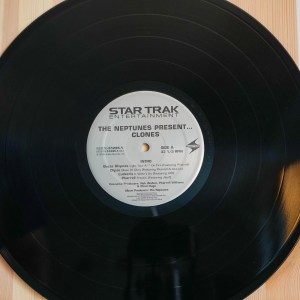 The Neptunes - Clones - Image 3