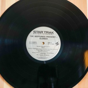 The Neptunes - Clones - Image 4