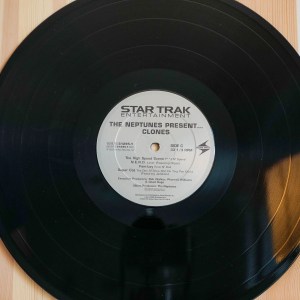 The Neptunes - Clones - Image 5
