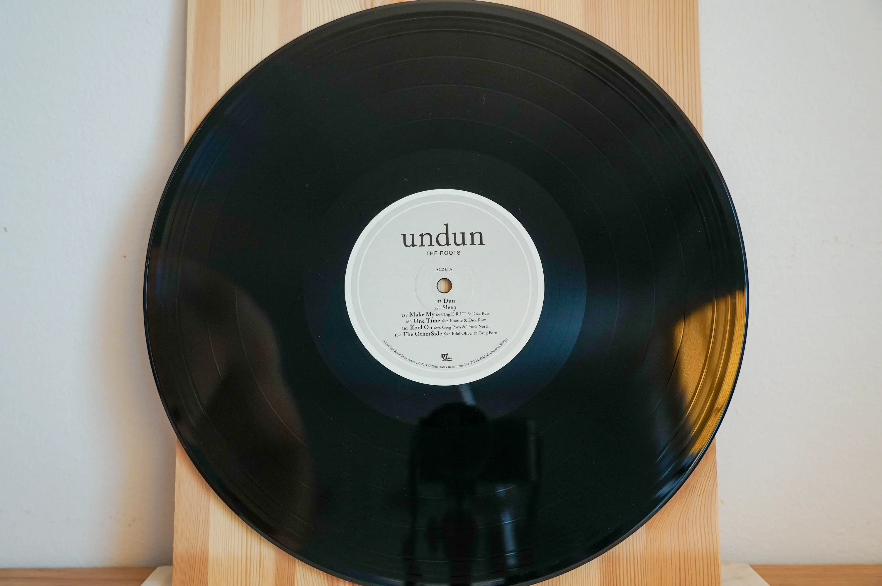 The Roots - Undun - Image 2