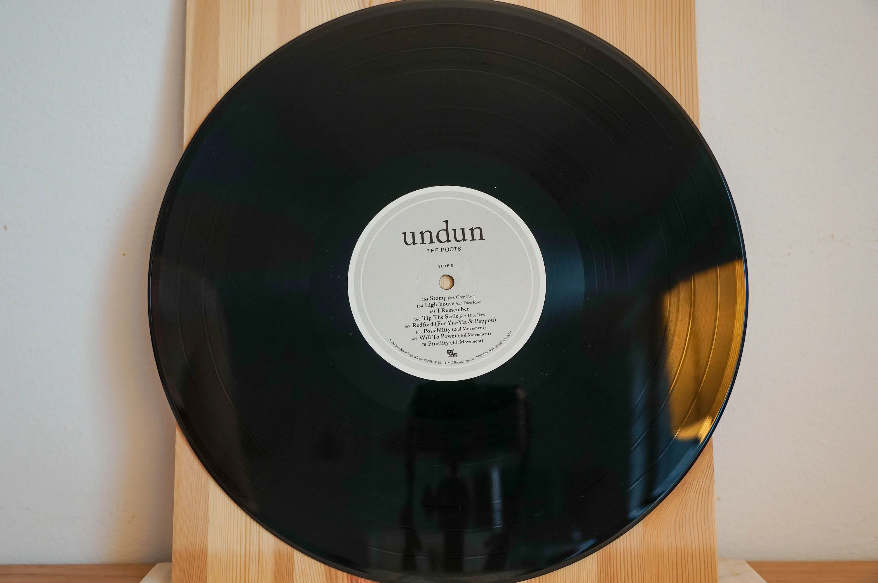 The Roots - Undun - Image 3