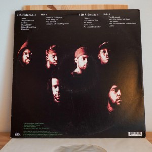 The Roots - Illadelph Halflife - Image 6