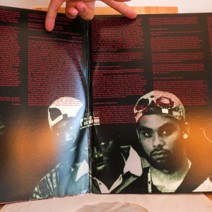 The Roots - Illadelph Halflife - Image 7