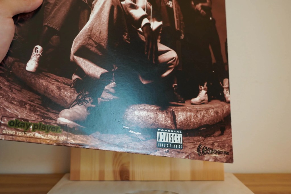 The Roots - Illadelph Halflife