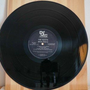 The Roots - Game Theory - Image 3