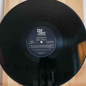 The Roots - Game Theory - Image 5