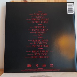 The Weeknd - After Hours - Image 6