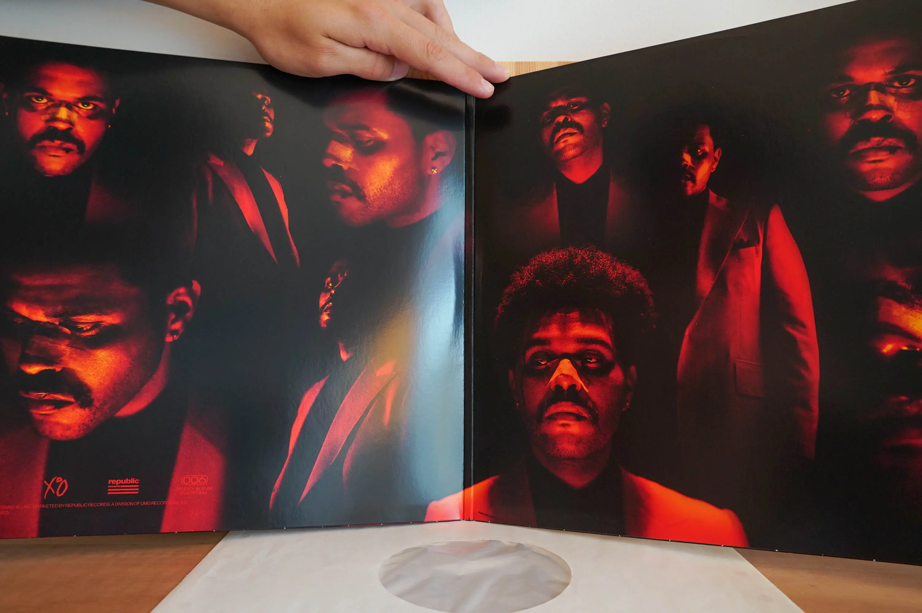 The Weeknd - After Hours - Image 7