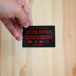 The Weeknd - After Hours - Image 8