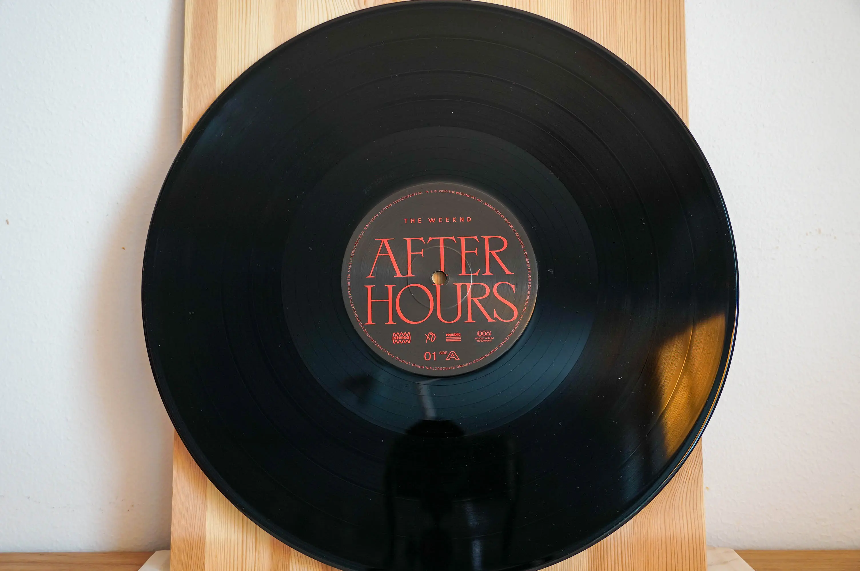 The Weeknd - After Hours - Image 2