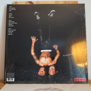 Travis Scott - Rodeo - Image 6