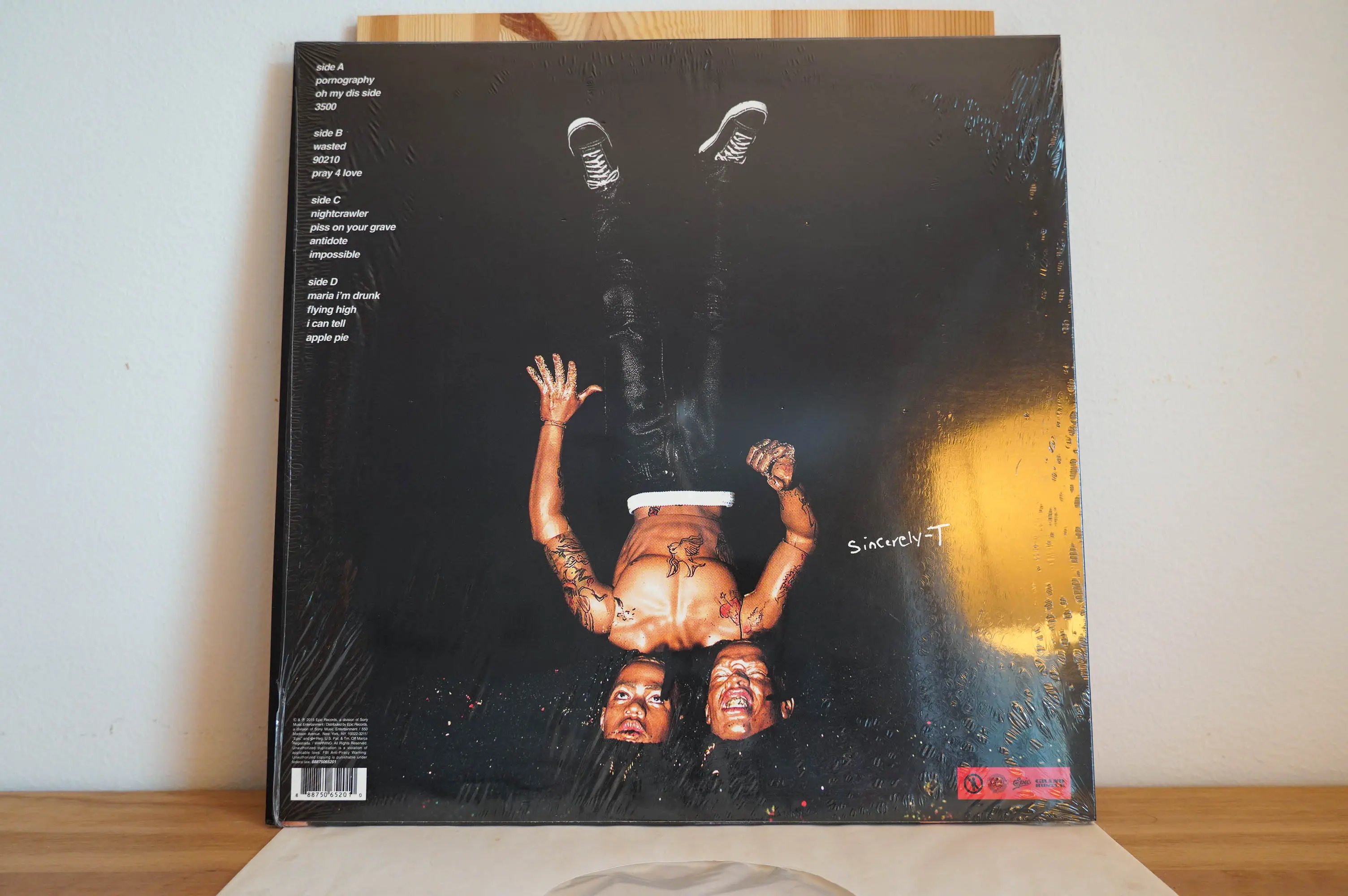 Travis Scott - Rodeo - Image 6