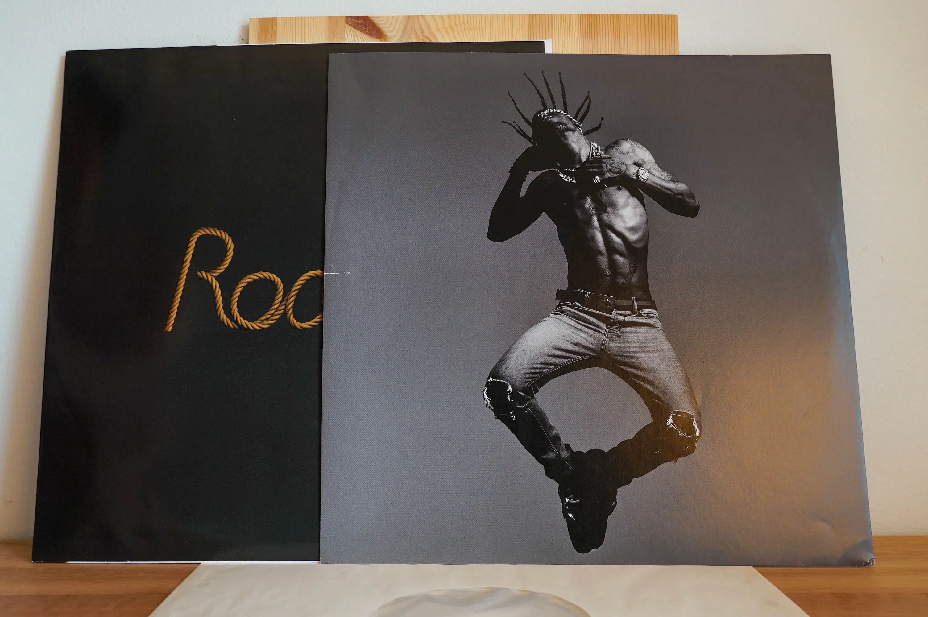 Travis Scott - Rodeo - Image 7