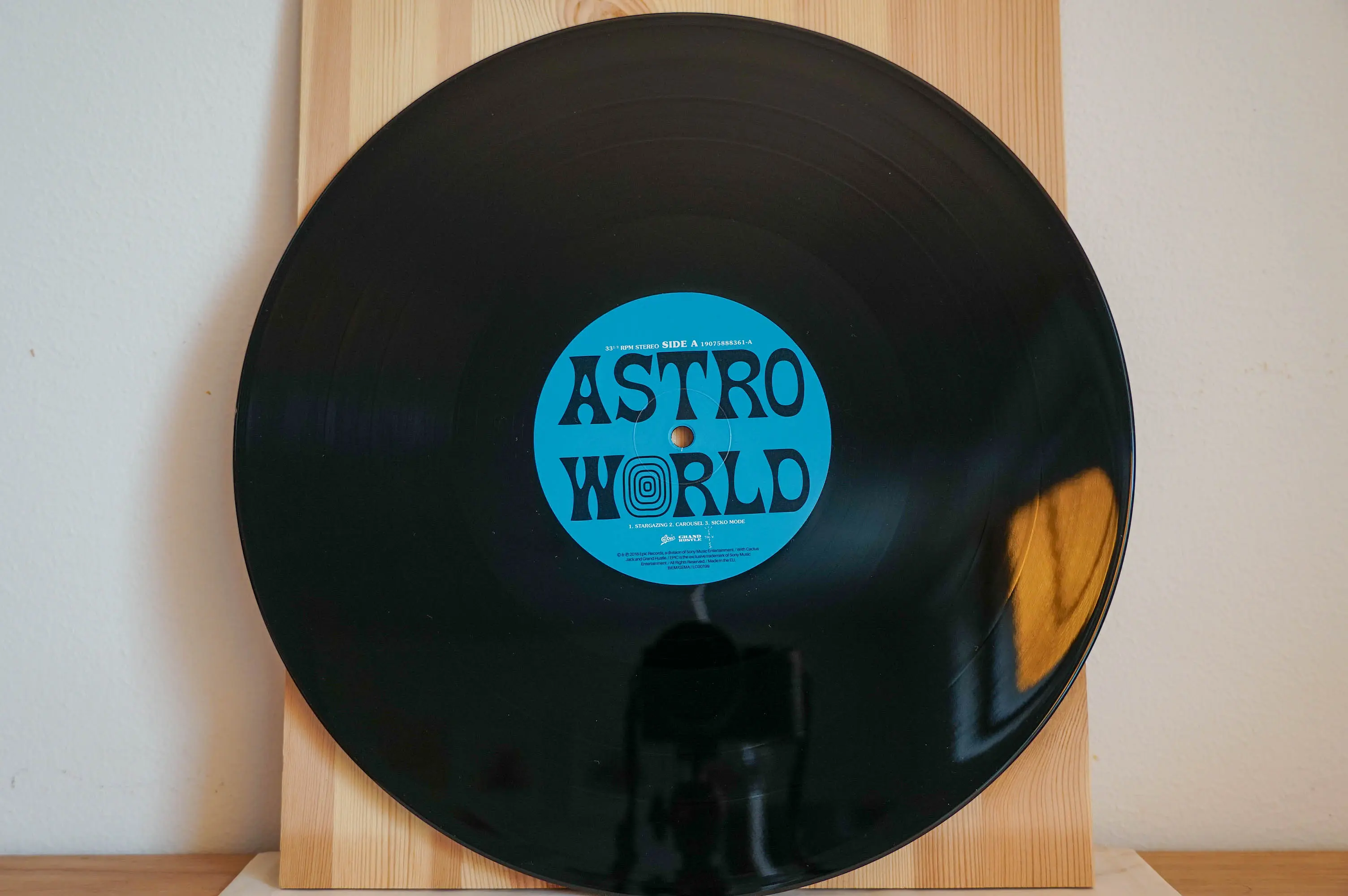 Travis Scott - Astroworld - Image 3