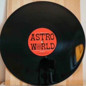 Travis Scott - Astroworld - Image 4