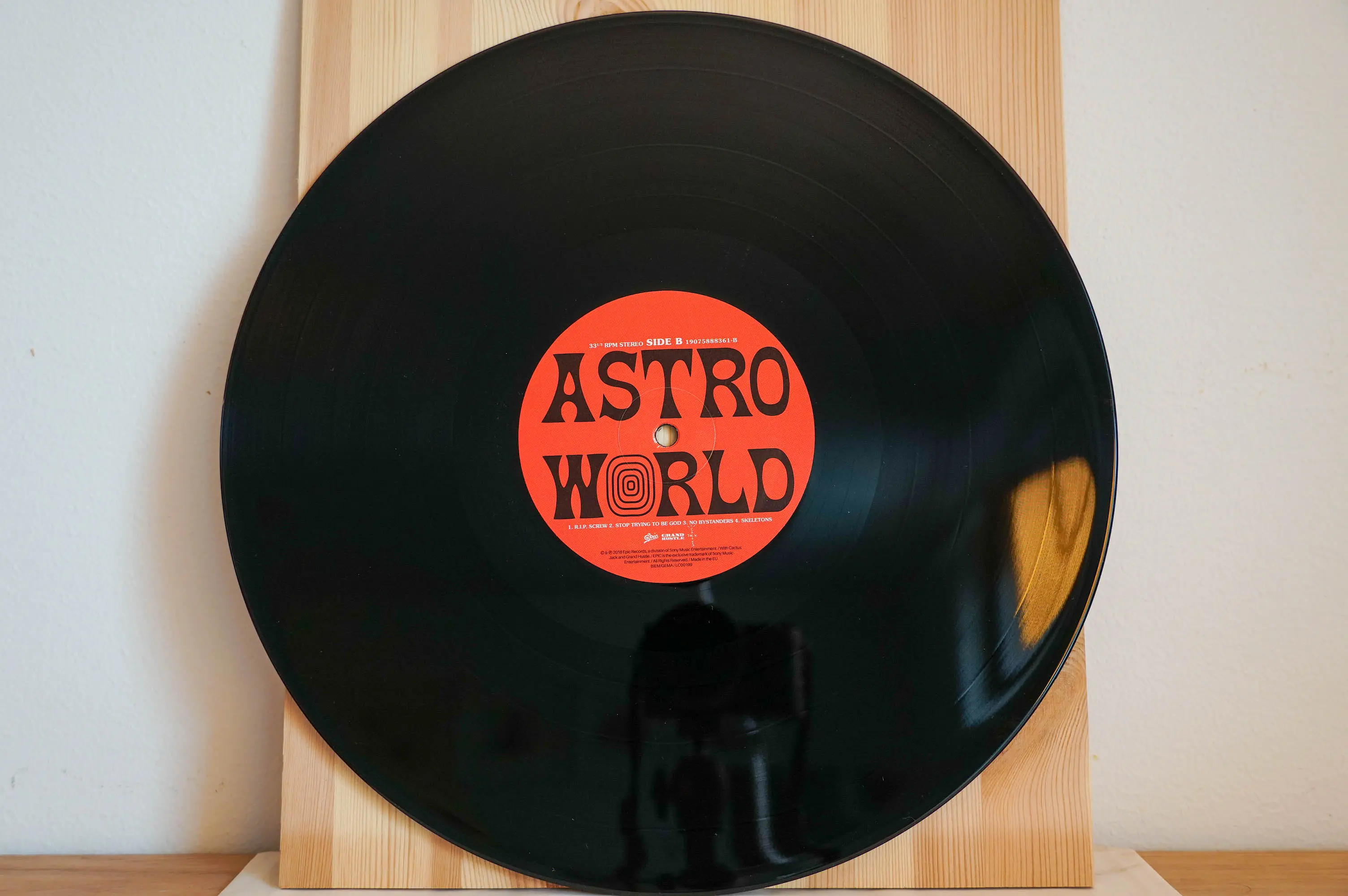 Travis Scott - Astroworld - Image 4