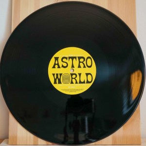 Travis Scott - Astroworld - Image 5