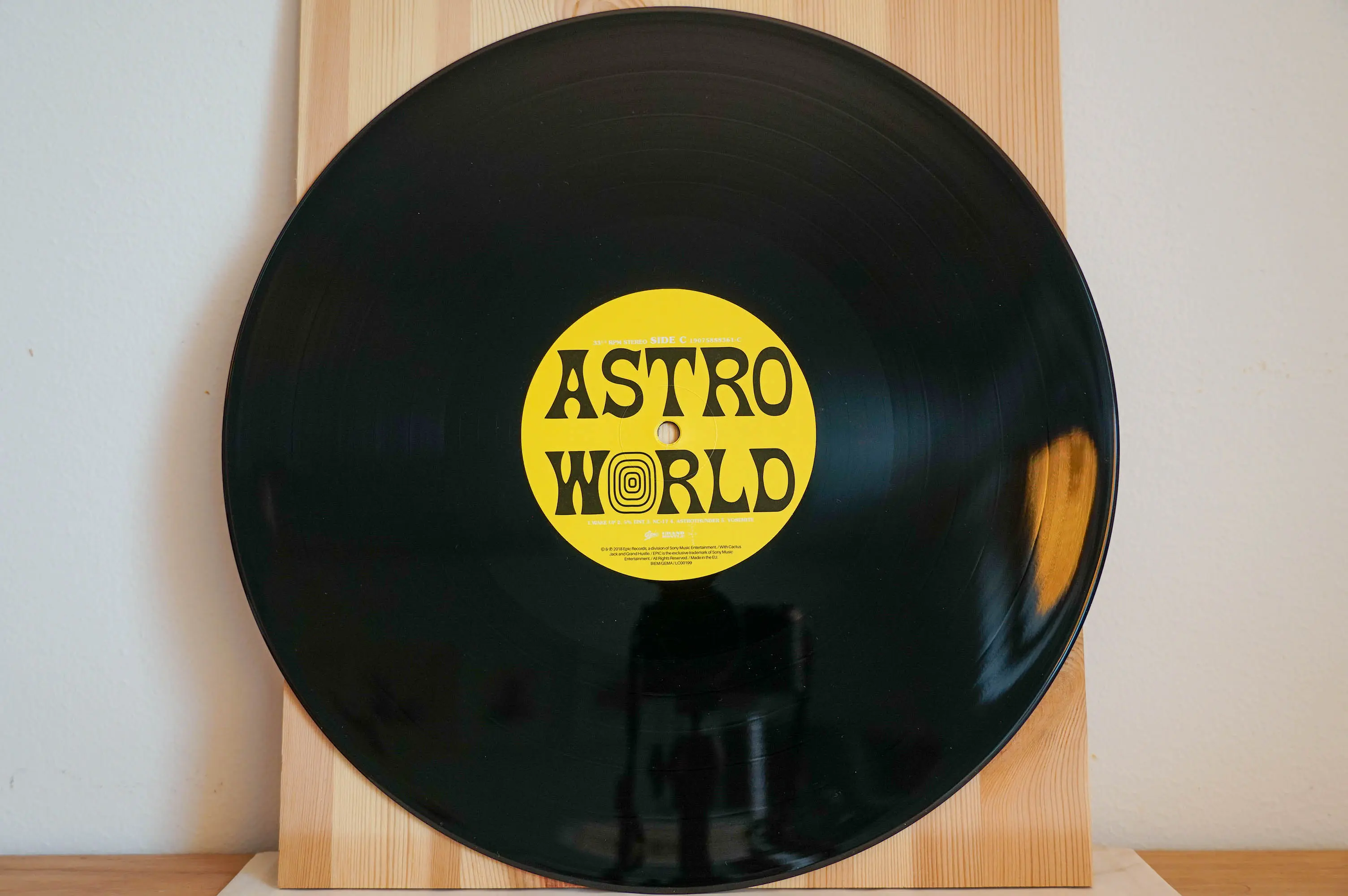 Travis Scott - Astroworld - Image 5