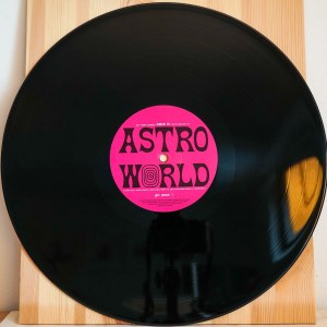 Travis Scott - Astroworld - Image 6