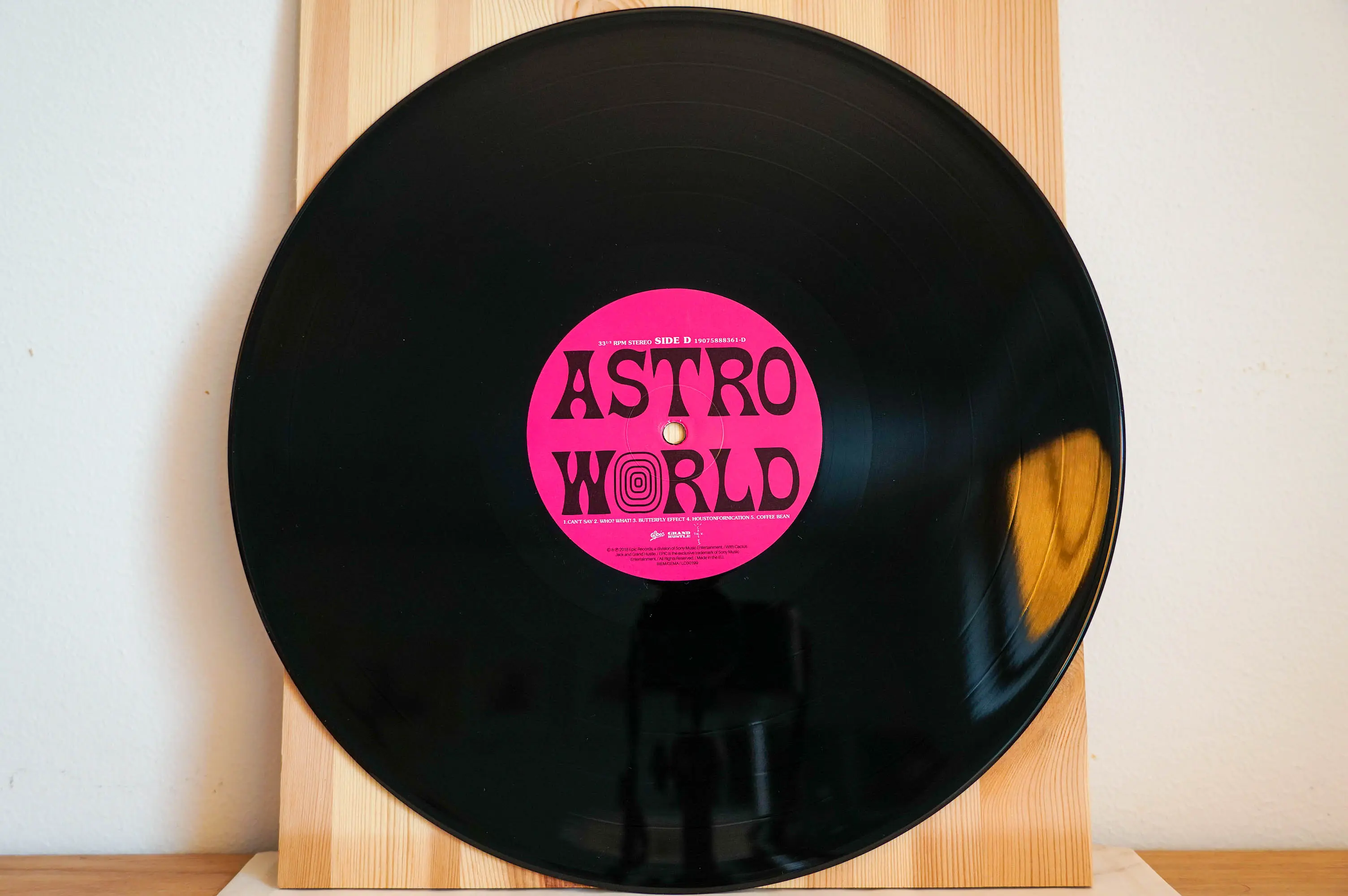 Travis Scott - Astroworld - Image 6