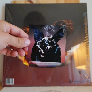 Travis Scott - Birds In The Trap Sing Mcknight - Image 3