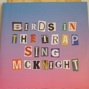 Travis Scott - Birds In The Trap Sing Mcknight - Image 8
