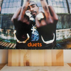 Tupac Shakur - Duets - Image 6