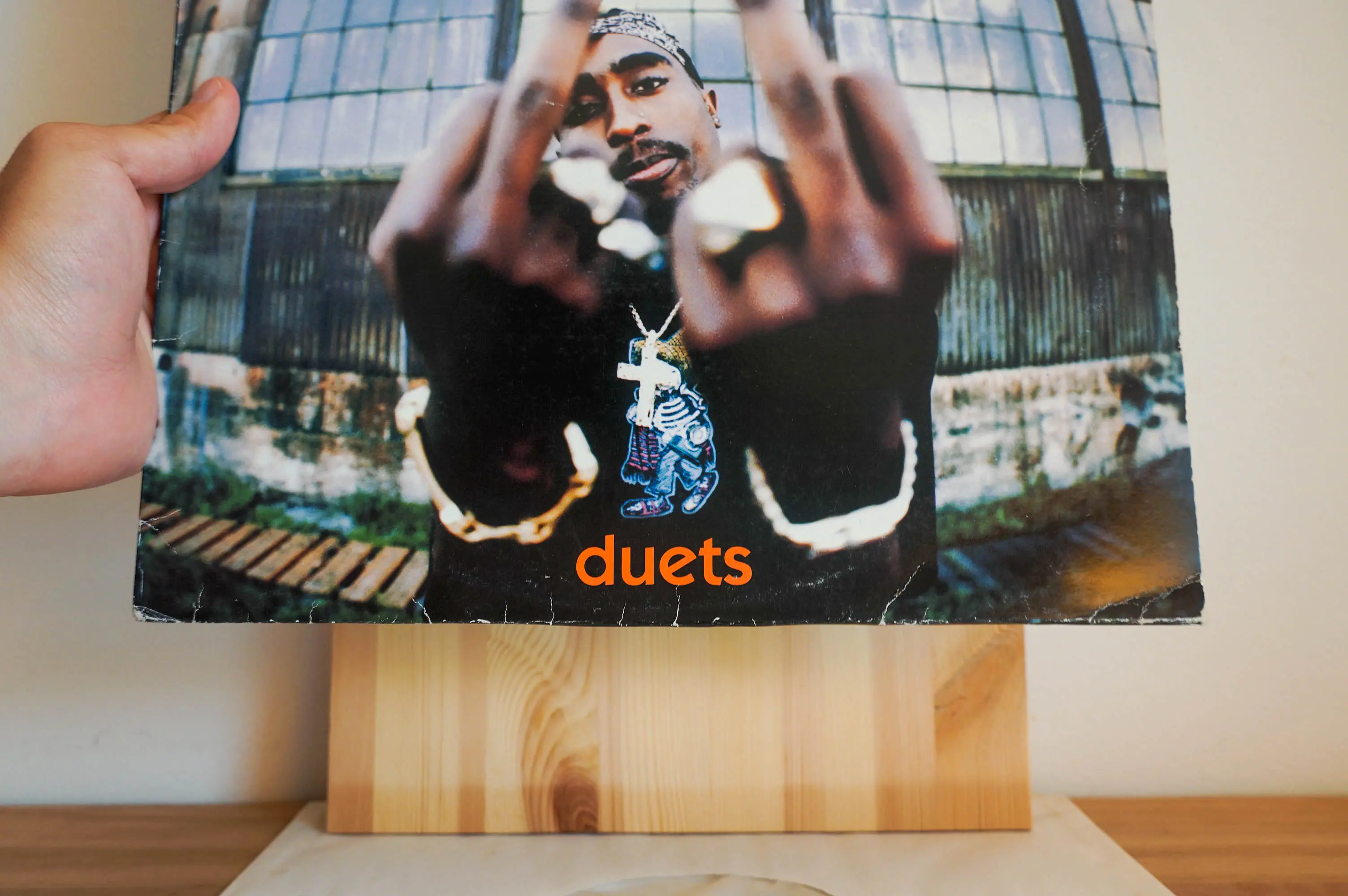 Tupac Shakur - Duets - Image 6