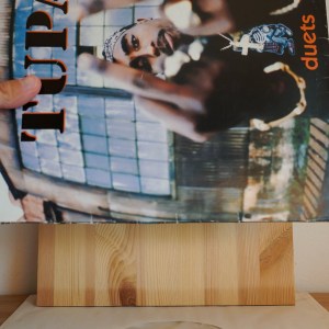 Tupac Shakur - Duets - Image 7
