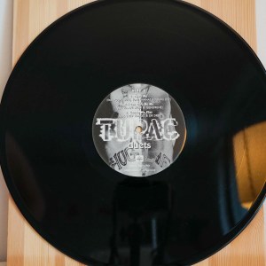 Tupac Shakur - Duets - Image 4