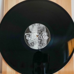 Tupac Shakur - Duets - Image 5