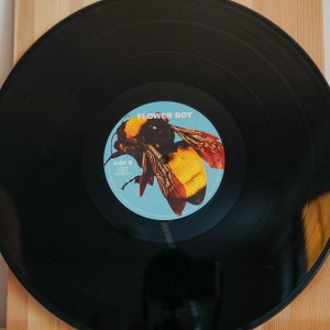 Tyler, The Creator - Scum Fuck Flower Boy - Image 3