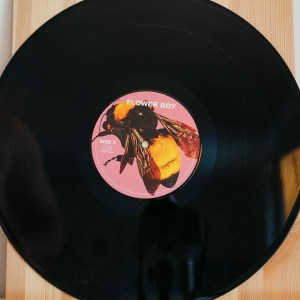 Tyler, The Creator - Scum Fuck Flower Boy - Image 4