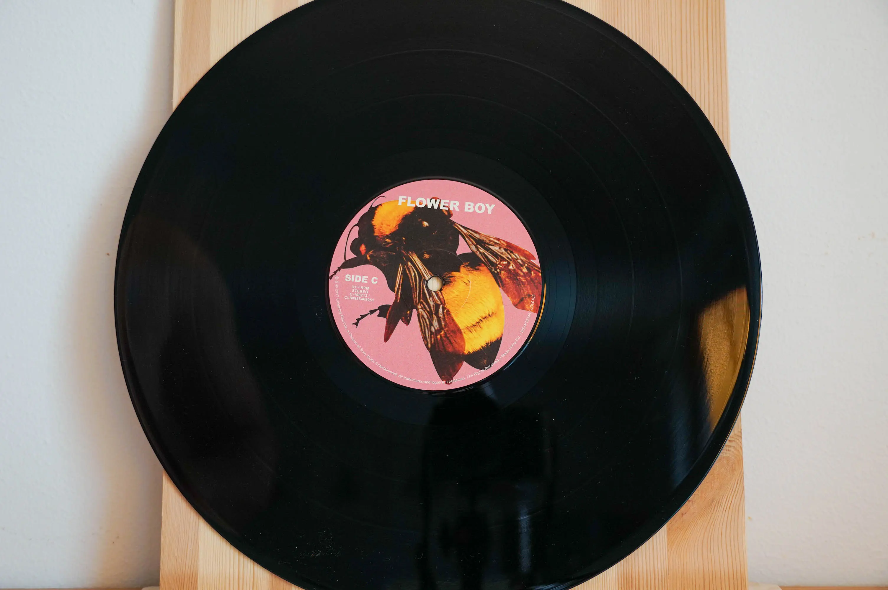 Tyler, The Creator - Scum Fuck Flower Boy - Image 4