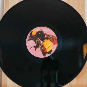 Tyler, The Creator - Scum Fuck Flower Boy - Image 5
