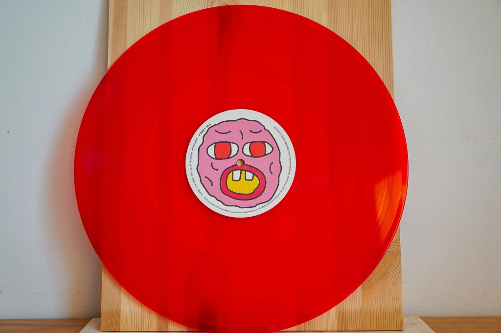 Tyler, The Creator - Cherry Bomb