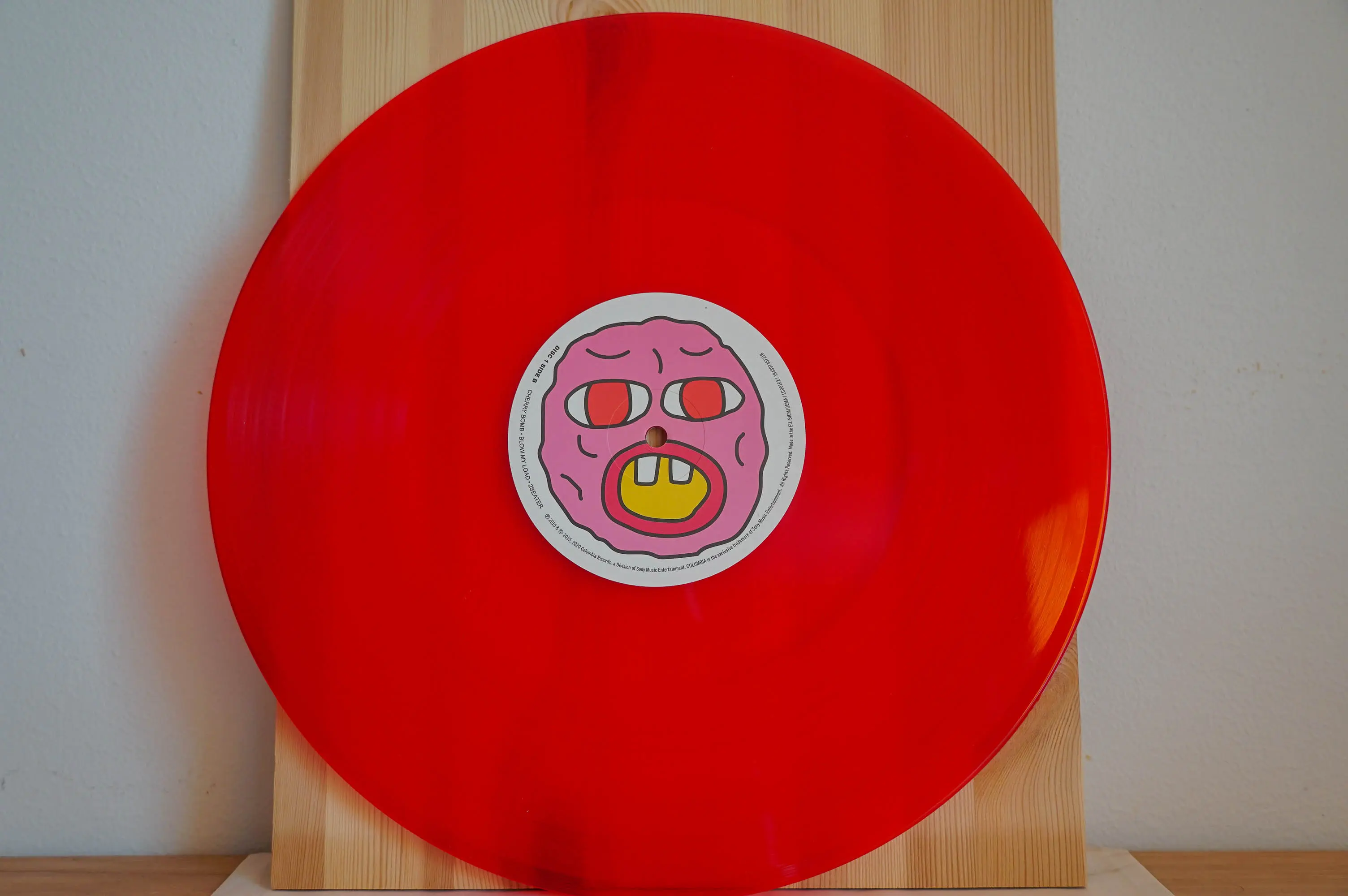 Tyler, The Creator - Cherry Bomb - Image 3